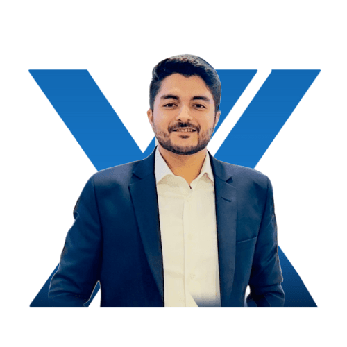 Muhammad Shahzeb Malik